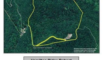 3530 Hamilton Ridge Rd, Alderson, WV 24910