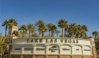 44 Verde Rosa Dr, Henderson, NV 89011
