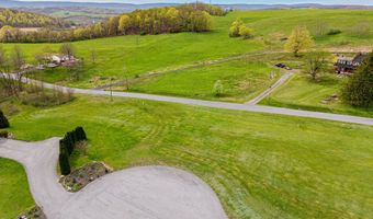 Fairway Drive lot 32, Alum Bank, PA 15521