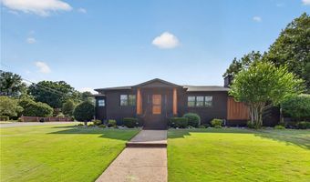 2001 Lindale Rd, Anderson, SC 29621