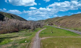 13761 Asotin Creek Rd, Asotin, WA 99402