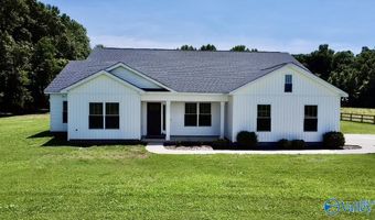 64 S Elliot Rd, Ardmore, TN 38449