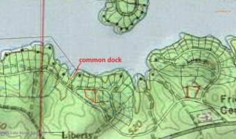 Willow View lot 43 Ph2, Alexander City, AL 35010