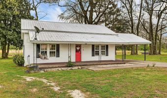 61 Minnie Brown Rd, Ardmore, TN 38449