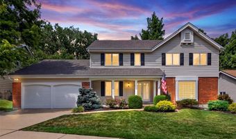 1751 Warmington Ct, Ballwin, MO 63021