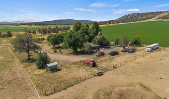 35429 McCartie Ln, Bonanza, OR 97623