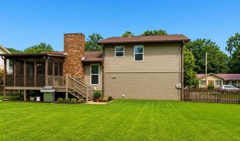 4136 TUDOR Ln, Anniston, AL 36207