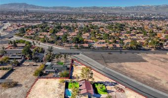 1905 Sur Este, Henderson, NV 89123