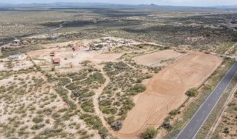 21800 W Hawkeye Rd, Congress, AZ 85332