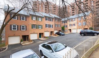 1204 WAYNE St N C, Arlington, VA 22201
