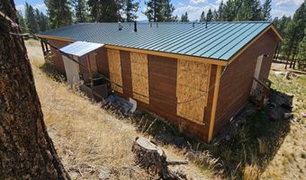 33005 Godowa Springs Rd, Beatty, OR 97621