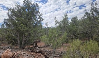 435 S Arizona Rd, Ash Fork, AZ 86320
