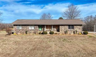 628 Tom White Rd, Big Sandy, TN 38221