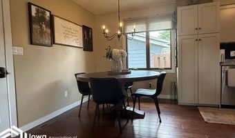 1318 N Johnson St, Algona, IA 50511
