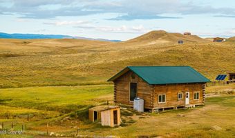 94 Quarry Rd, Buffalo, WY 82834