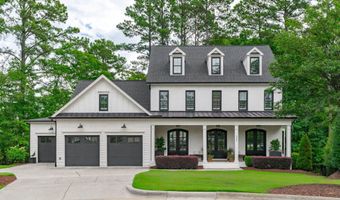 2400 Chianti Ct, Apex, NC 27502