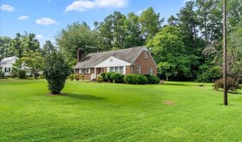 2588 Chalk Level Rd, Alberta, VA 23821