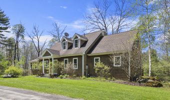 130 East Rd, Alford, MA 01266