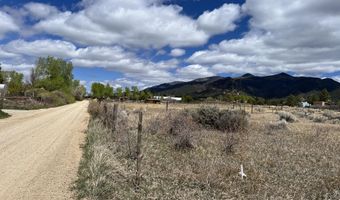 45 Las Animas Rd, Arroyo Seco, NM 87514