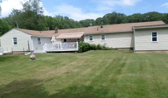 125 South Rd, Bolton, CT 06043