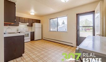 1649 N Park Dr, Cody, WY 82414