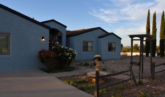 3298 W Monte Vista Trl, Benson, AZ 85602