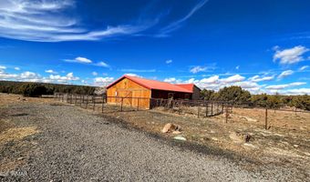 111 County Rd 8015, Concho, AZ 85924