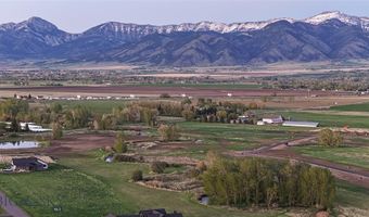 Tbd E Riparian Way, Bozeman, MT 59718