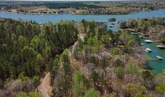 W POINT DRIVE lot 2 & 3, Arley, AL 35541