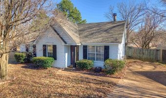 3122 SANTA CRUZ, Bartlett, TN 38133