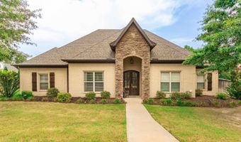 9016 Naples, Benton, AR 72019