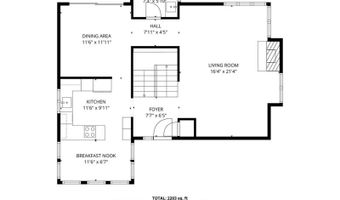 13 Village Way E7, Alloway, NJ 07462