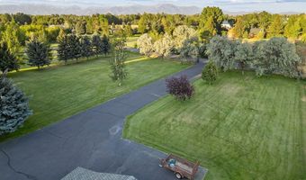26 Big Chief Trl, Bozeman, MT 59718