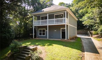 560 Rosa Nell Howard St, Athens, GA 30601