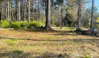 0 Dover Rd, Chichester, NH 03258