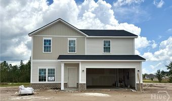 314 Quail Run Way SE, Allenhurst, GA 31301