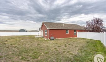 1134 Vera Cruz Cir, Billings, MT 59105
