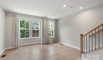 743 Anderson St, Charlotte, NC 28205
