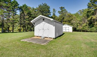 438 Sawyersville Rd, Asheboro, NC 27205