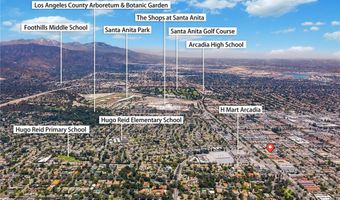 1116 W Huntington Dr D, Arcadia, CA 91007