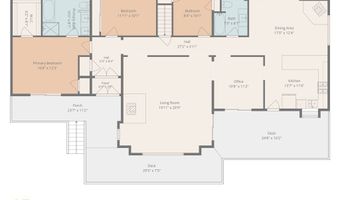 376 Country Club Dr, Incline Village, NV 89451