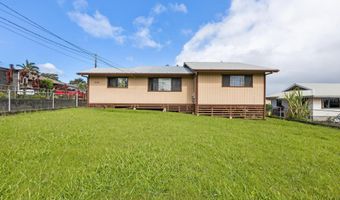 54-382 UNION MILL Rd, Kapaau, HI 96755