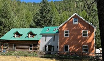 2368 Petty Creek Rd, Alberton, MT 59820