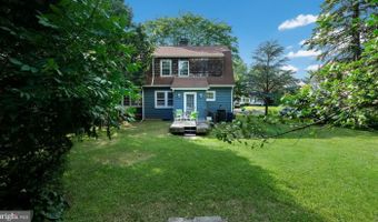 1081 WYNNWOOD Rd, Abington, PA 19001