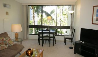 300 Wai Nani Way II516, Honolulu, HI 96815
