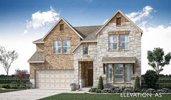 1017 Snowy Owl Dr, Alvarado, TX 76009