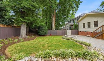 1815 DeArmon Dr, Charlotte, NC 28205