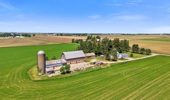 W6231 County Road K, Arlington, WI 53911