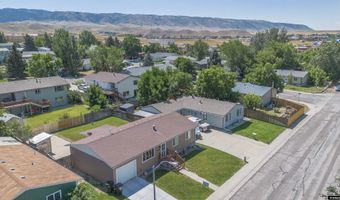 3511 Partridge Ln, Casper, WY 82604