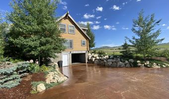 79 AUBURN FOREST Rd, Afton, WY 83110